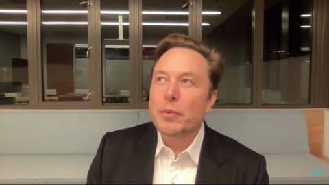 ELON GONNA ELON: Musk Torches One-World Government at World Government Summit
