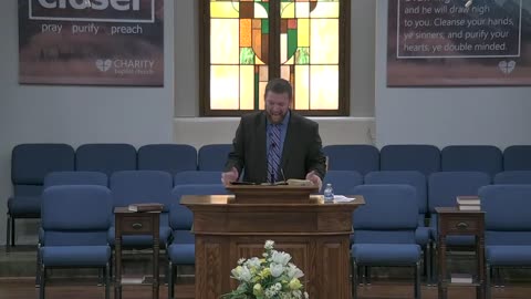 Act 16 | Pastor Chris Fenley