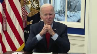 Biden's latest humiliating mental lapse takes him back in time
