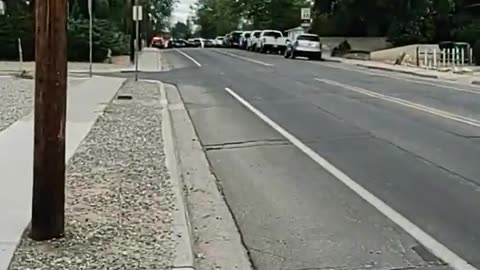 Police responding to "mass shooting" in Farmington, New Mexico