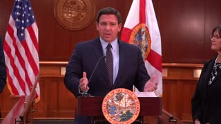 Florida's Upcoming Special Session Will Protect Florida Jobs