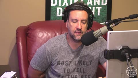 Bud Light Distributor Makes Public Cry to Angry Customers | The Clay Travis & Buck Sexton Show