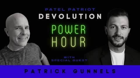 Devolution Power Hour - Threadfest Speaker Lineup Special!