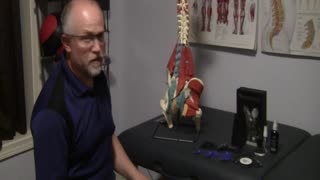 Sciatica and electrical stimulation treatment for pain relief