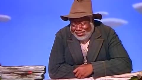 Song of the South (1946) Clip