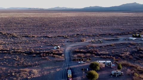 Desert Oasis RV Park and Campground #3