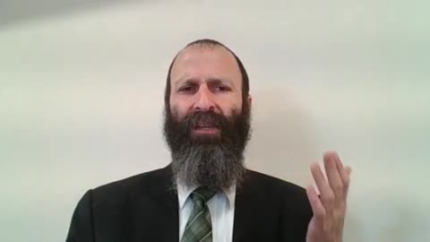 Urgent Message for Chabad, part 7