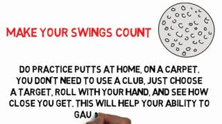 Make Your Swings Count