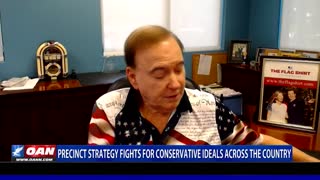 Precinct Strategy fights for conservative ideals across the country