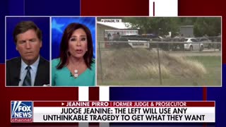 Judge Jeanine Pirro: “It’s almost as though we’re devolving as opposed to getting better.”