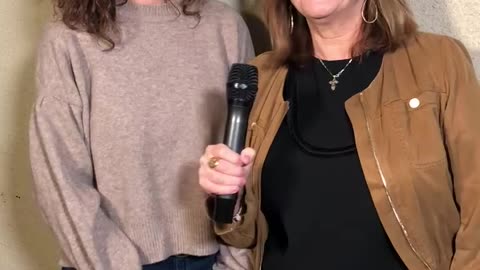 RWBC Interviews Amy Adams On Parent Coalition