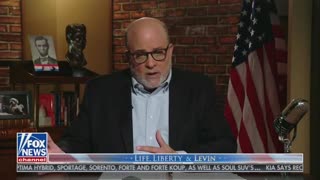 Mark Levin Unleashing the Truth about the Voter Corruption...