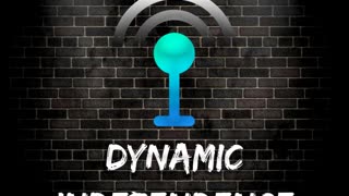 "Dynamic Independence" podcast with CTTM's Melissa as guest - Sept. 26, 2023