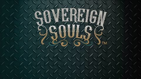 SOVEREIGN SOULS, ep. 20: "Always Keep Your Receipts" feat. Patriot Punk