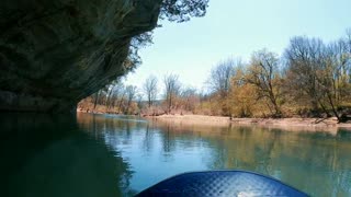 Buffalo National River - Arkansas [ April 2021 ]