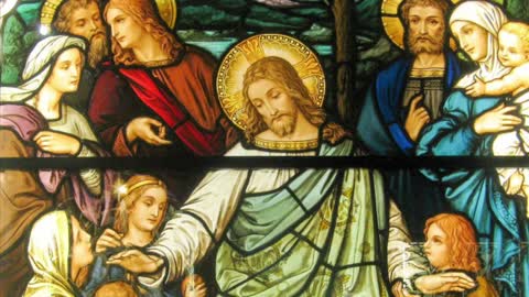 Eighth Sunday in Ordinary Time Homily Fr. Michael Goodyear