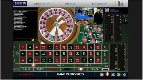 Casino Games Preview