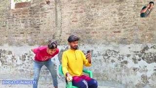 Must Watch New Funny Video (2021) New Best Amazing Comedy Video
