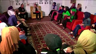 U.S. considers visas for vulnerable Afghan women