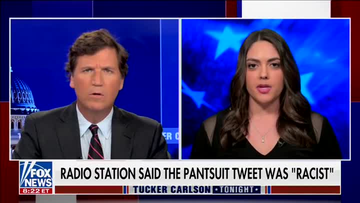 'Woke Mob Is Never Satisfied': Amber Athey Calls Out Media Company Who ...