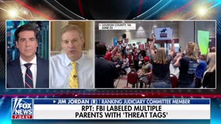 Jordan Is SICK AND TIRED Of The FBI Targeting Parents