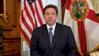Governor Ron DeSantis Awards Nearly $1.6 Million to Tallahassee Community College