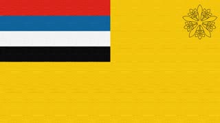 Manchukuo National Anthem (1942-1945; Instrumental Midi) Manchukuo Independence Song