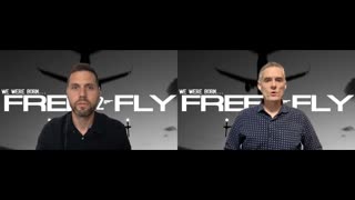 Free to Fly Update - Nov 18, 2021