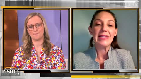 Pro-Abort's 'Pregnant Person' Talking Point Corrected On Air, Jashinsky Debates Science Of Life