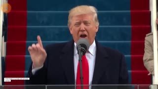 Trump: " I will never let you down ".