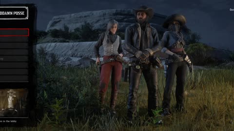 Force Private Sessions in Red Dead Online Safely! PC Only.