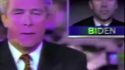 This Is The Video That Doomed Biden’s First Presidential Campaign