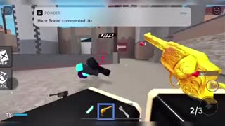 Epic clips from kat Roblox