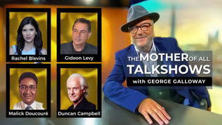 MOATS Ep 163 with George Galloway