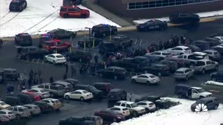School shooter in Michigan kills 3 students