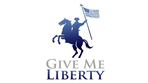 Give Me Liberty - DC January 6