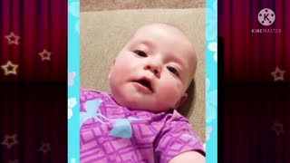 funny Baby Videos | Cute Babies Very Funny Video Compilation