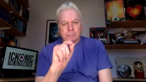 David Icke I Who Controls The Government