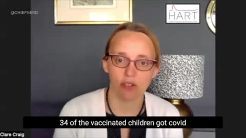 Child Vaccine Test Results Twisted by Pfizer in Clinical Trial Data - Criminal Actions