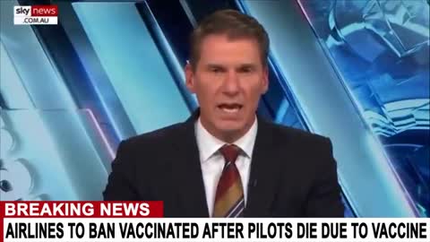 Unvaccinated now being told not to fly!