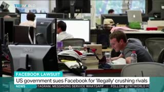 Facebook Lawsuit