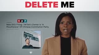 Candace Owens Releases Amazing Video Exposing Facebook Fact Checkers