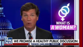 Tucker Carlson reacts to Twitter censoring him