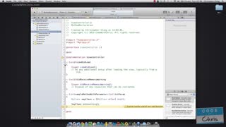 Learn Objective C Tutorial For Beginners - Episode 3
