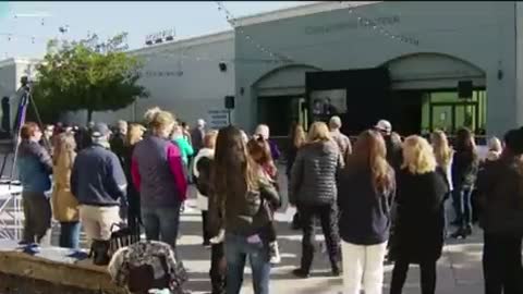 California Shuts Down Christian School Over Unmasked Preschoolers