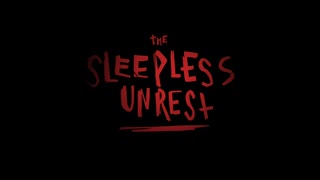 The Sleepless Unrest: The Real Conjuring Home (2021)/ Documentary, Horror, Mystery/
