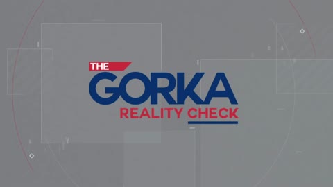 Gorka Reality Check FULL SHOW: Is America turning into a Police State?