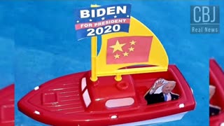 Joe Biden Boat Parade