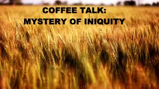 Coffee Talk Mystery Of Iniquity Episode 2