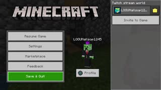 MINECRAFT lets play episode 7